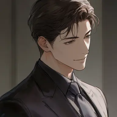 Profile image of Reiji Kujo