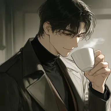Profile image of Saian Kanzaki