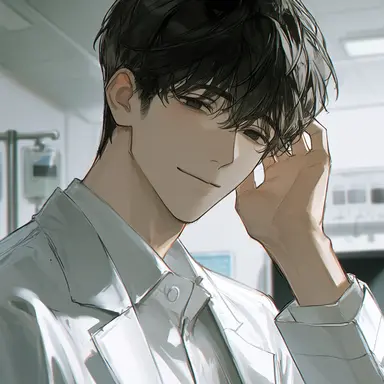 Profile image of Yu Yasunose