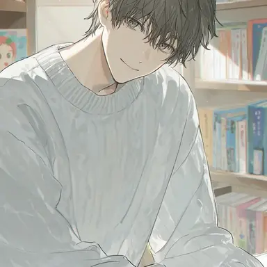 Profile image of Rihito Shiraishi