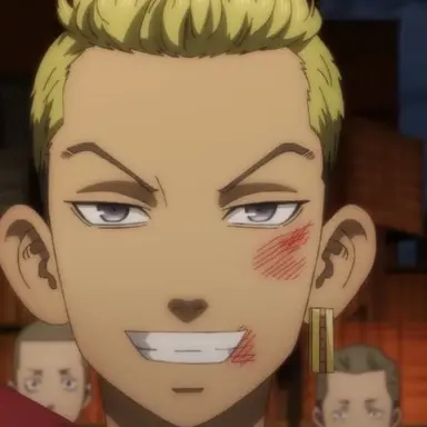 Profile image of 稀咲鉄太