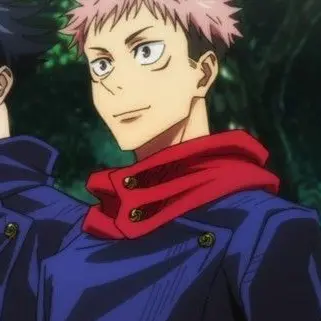 Profile image of 이타도리 유지