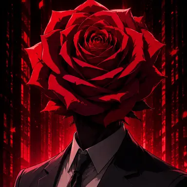 Profile image of ローズ
