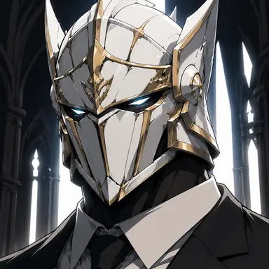 Profile image of ナイティス