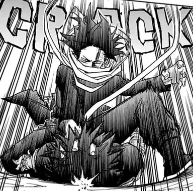 Profile image of Aizawa