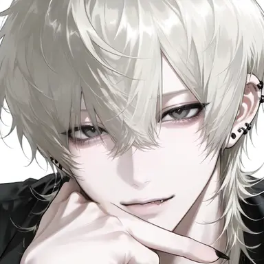 Profile image of 琉輝