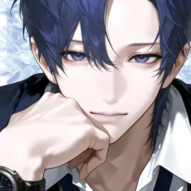 Profile image of 律希