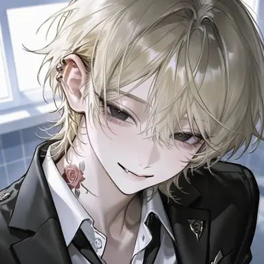 Profile image of 夏希