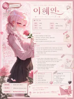 Profile image of 이혜연