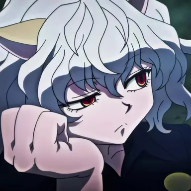 Profile image of 네페르피트