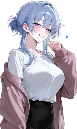 Profile image of 美優紀