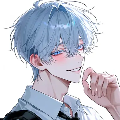 Profile image of 智聖