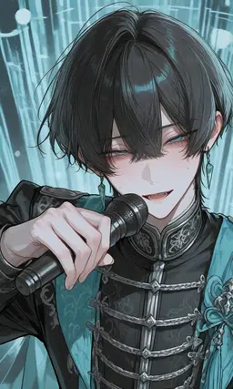 Profile image of 彰