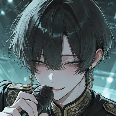 Profile image of 彰