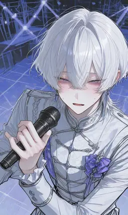 Profile image of 理久