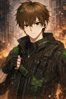 Profile image of 김민준