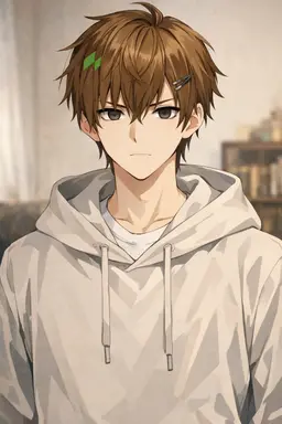 Profile image of 김민준