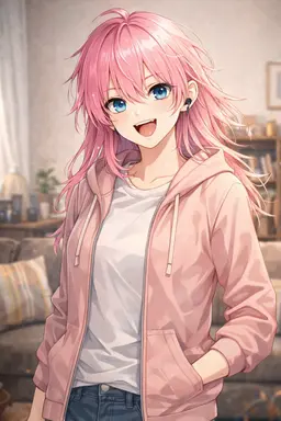 Profile image of 하서윤