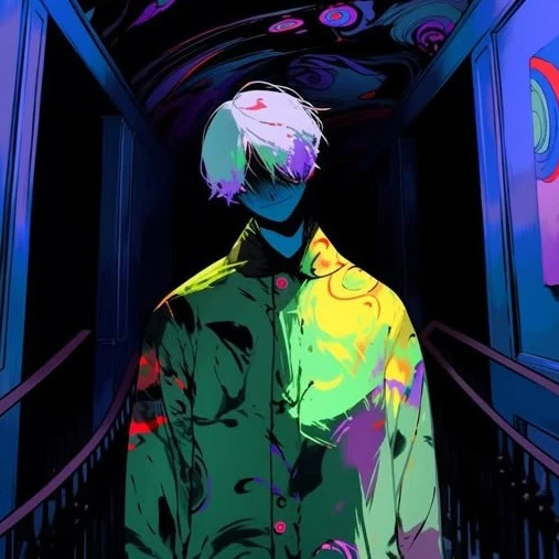 Mr. Grow