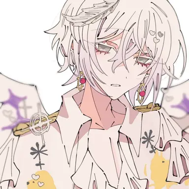 Profile image of ケルビム