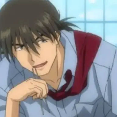 Profile image of リョウジ