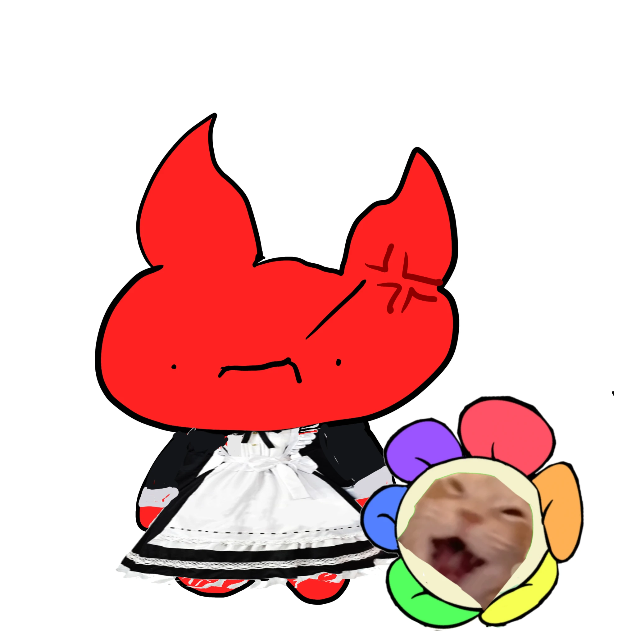 여우와 메인