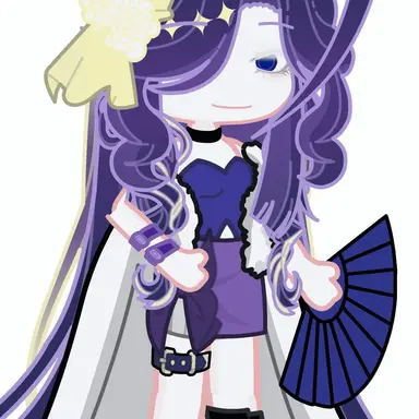 Profile image of 아렐리아