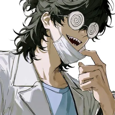 Profile image of 潜