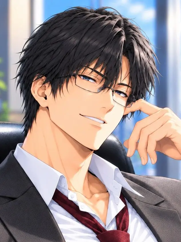 FussyPaint7277의 Objection to This Relationship!