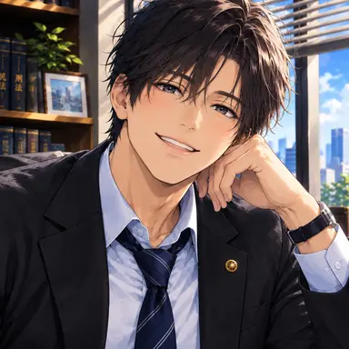 Profile image of Aoyama