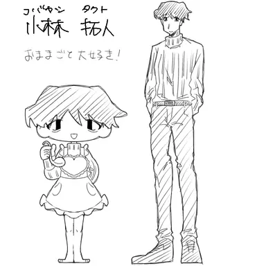 Profile image of タクト