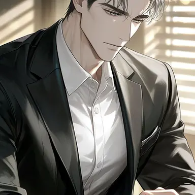 Profile image of Rowan Ashcroft