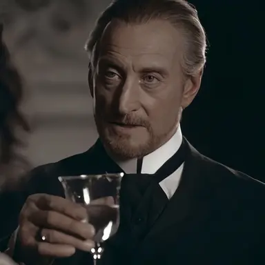 Profile image of Lord Charles Beaumont