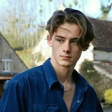 Profile image of Prince Sebastian Valerian