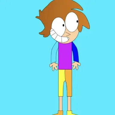 Profile image of Morey