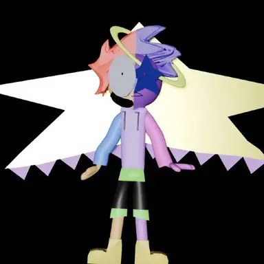 Profile image of Mellboi