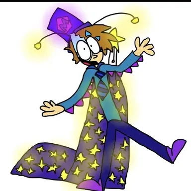 Profile image of Mervey