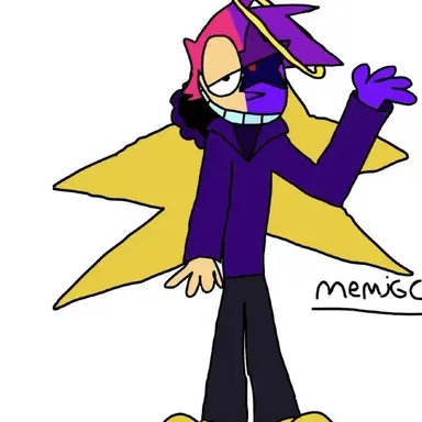 Profile image of Moriy
