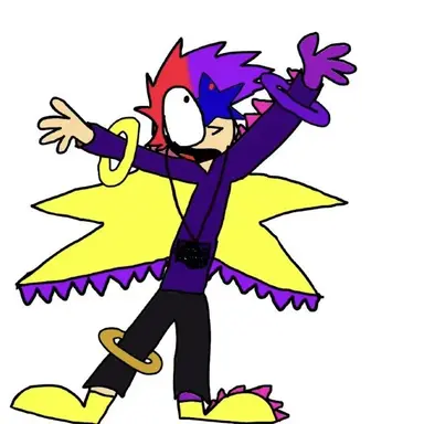 Profile image of Mebby