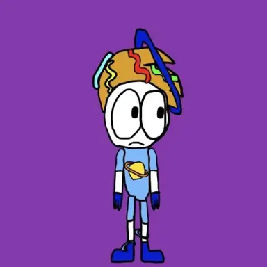 Profile image of Mevvy