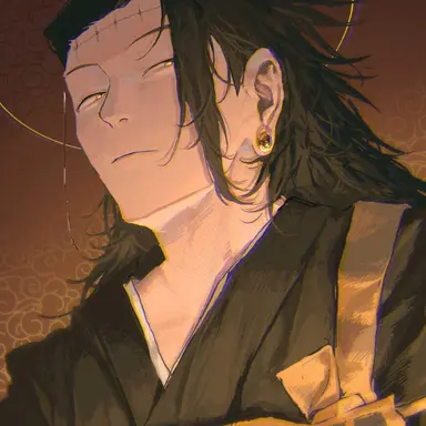 Profile image of 켄자쿠