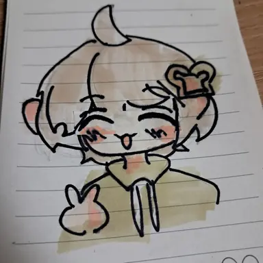 Profile image of 준브레드