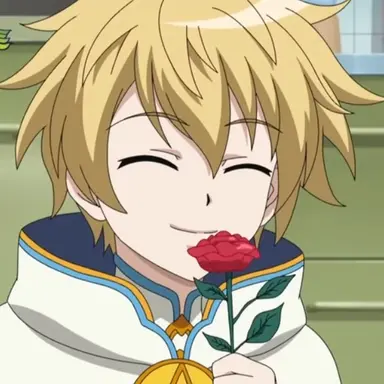 Profile image of 리온 레이몬드