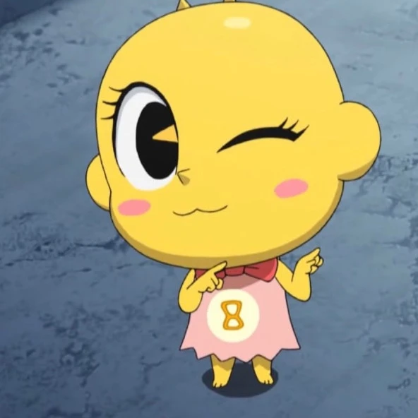 금비
