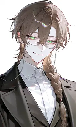 Profile image of 엘리엇