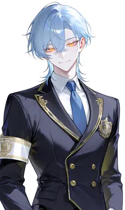 Profile image of 카일 셀레디아