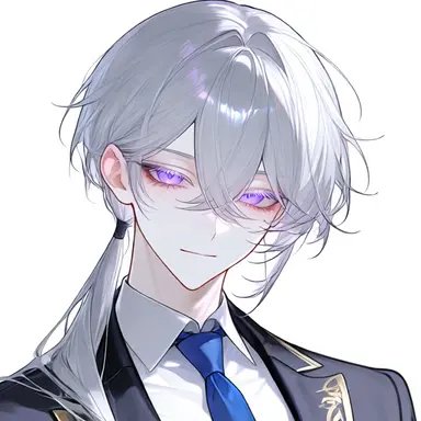 Profile image of 루시아 엘베인