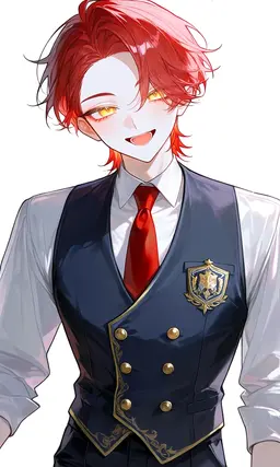 Profile image of 아렌 페르나드