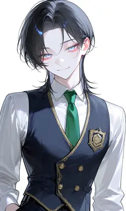 Profile image of 노아 아스테리아