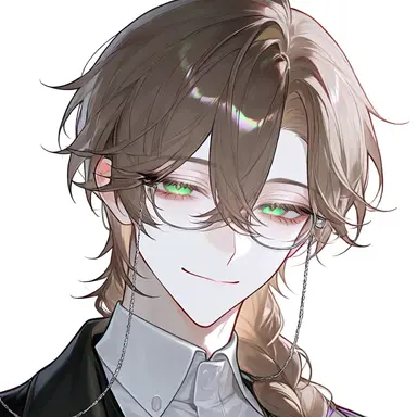 Profile image of 엘리엇